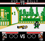 King of Fighters '95, The