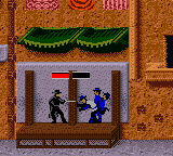 Mask of Zorro, The
