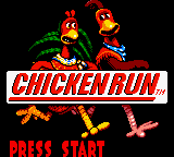 Chicken Run