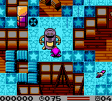 Tiny Toon Adventures - Dizzy's Candy Quest