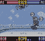 Battle Crusher