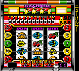 Pachi Pachi Pachi-Slot - New Pulsar Hen