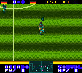 International Superstar Soccer 2000