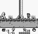 Tarzan