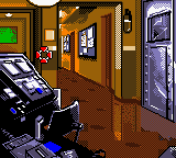 Robocop Interactive Game
