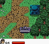 Turok 3 - Shadow of Oblivion