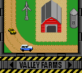 Vigilante 8
