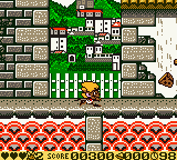 Speedy Gonzales - Aztec Adventure