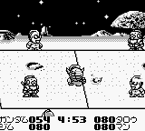 Battle Dodge Ball
