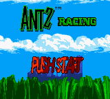Antz Racing