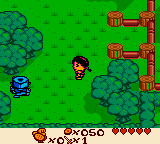 Quest for Camelot