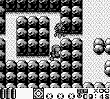 Blaster Master Boy
