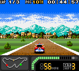 Top Gear Pocket 2