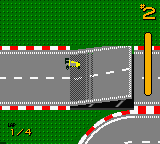 LEGO Stunt Rally