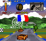 Test Drive Le Mans