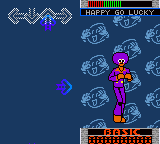 Ohasuta Dance Dance Revolution GB