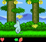 Moomin's Tale
