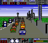 NASCAR 2000