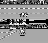 Alien Olympics 2044 AD