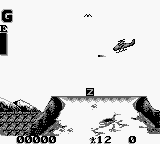 Choplifter II - Rescue & Survive