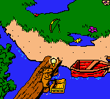 Janosch - Das grosse Panama-Spiel