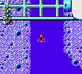Micro Machines 1 and 2 - Twin Turbo
