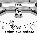 Tiny Toon Adventures - Wacky Sports