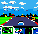 NASCAR Challenge