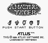 Amazing Tater
