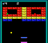 Battle Zone & Super Breakout