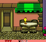 Tweety's High-Flying Adventure