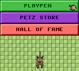 Your Virtual Petz Palz