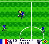 International Superstar Soccer '99