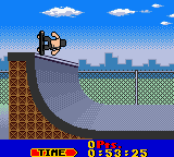 Tony Hawk's Pro Skater
