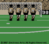 FIFA Soccer '98 - Road to the World Cup