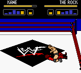 WWF WrestleMania 2000