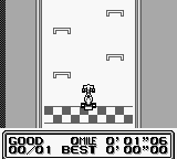 Fastest Lap