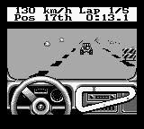 Race Days (Dirty Racing & 4 Wheel Drive)