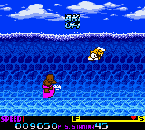 Ultimate Surfing
