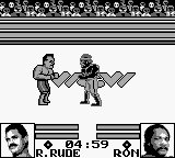 WCW Main Event