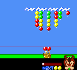 Yogi Bear - Great Balloon Blast