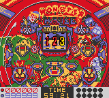 Itsudemo Pachinko GB - CR Monster House