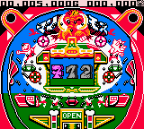 Pachinko CR Mouretsu Genshijin T