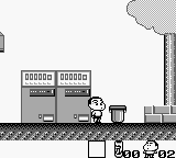 Crayon Shin-Chan 2