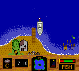 Zebco Fishing!