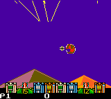 Asteroids & Missile Command
