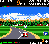 Top Gear Pocket