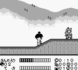 Masakari Densetsu Kintarou ACG