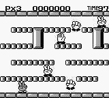 Magical Tower (Sachen 4-in-1 Vol. 5)