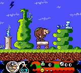 Toonsylvania